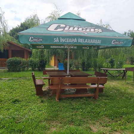 Hanul Arcasului Villa Voila Camera foto