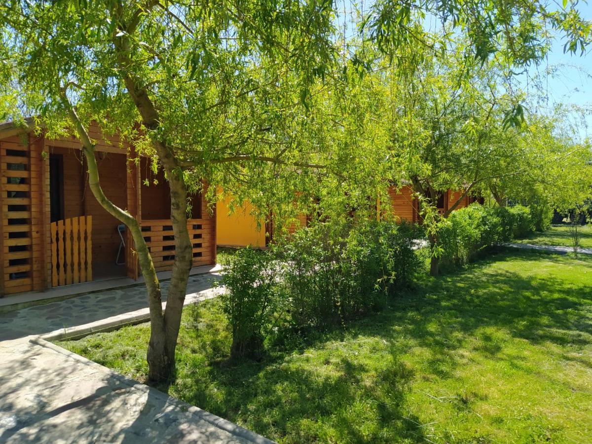 Hanul Arcasului Villa Voila Esterno foto